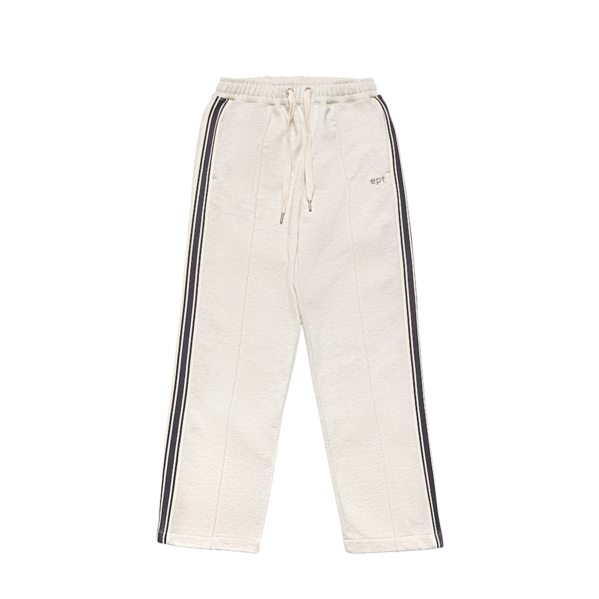 이피티(EPT) TRACK PANT (OATMEAL)