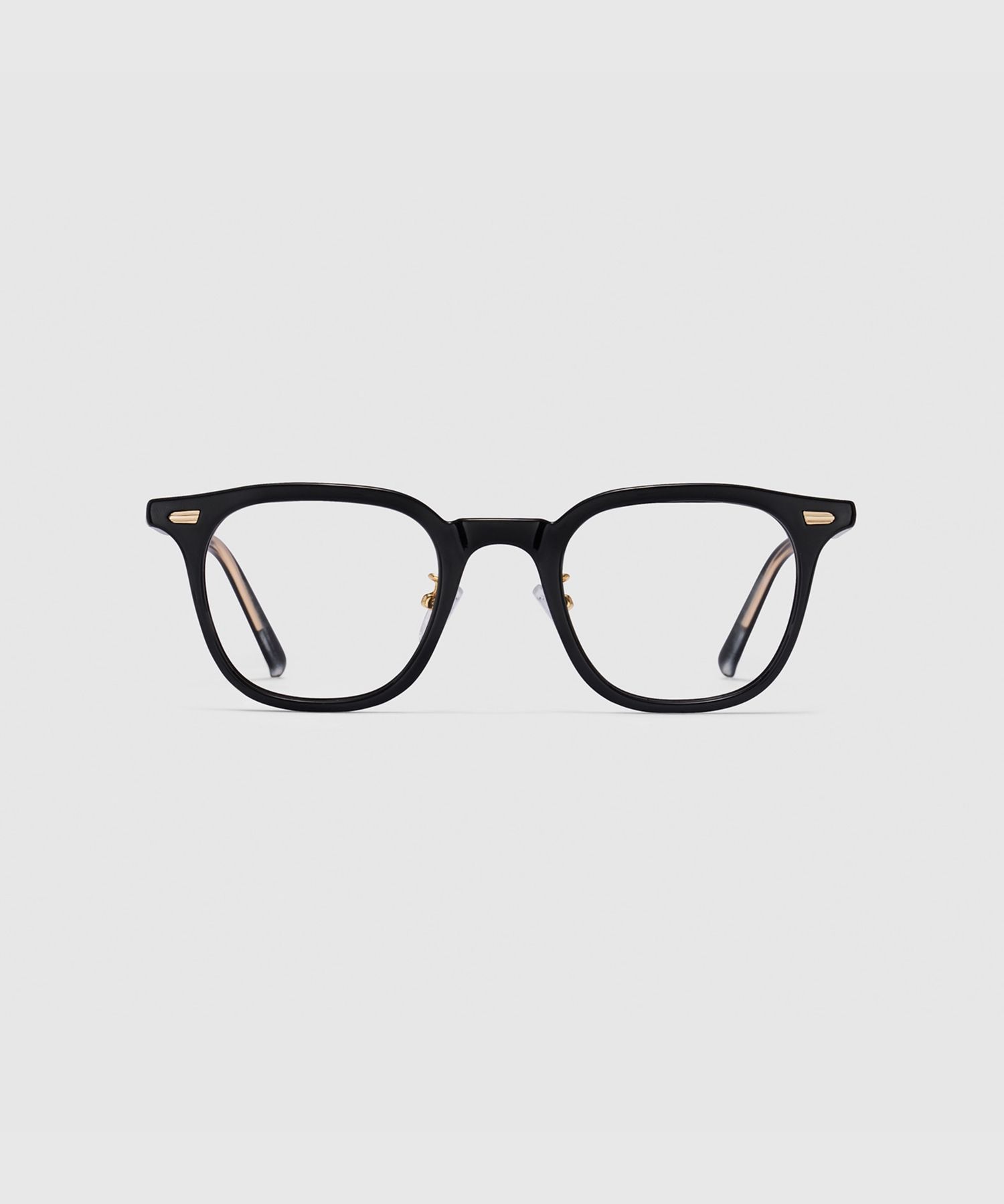 メガネ BLUE ELEPHANT LIT black MUSINSA公式 | BLUE ELEPHANT LATW black