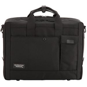 8562 Lux 2 2rooms Briefcase