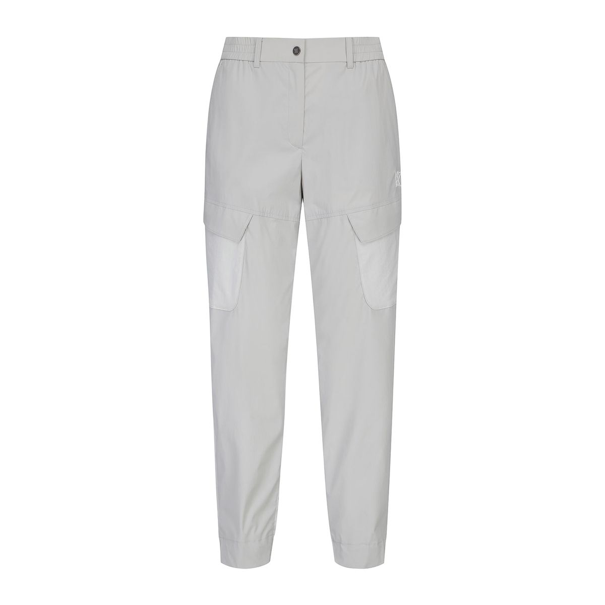 어뉴골프(ANEW GOLF) WOMEN  RIBSTOP POCKET JOGER LONG PANTS_BE