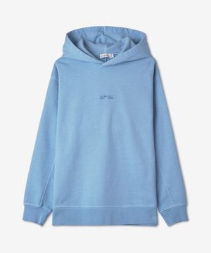 후드 - 페리 윙클 / C8517747F30807