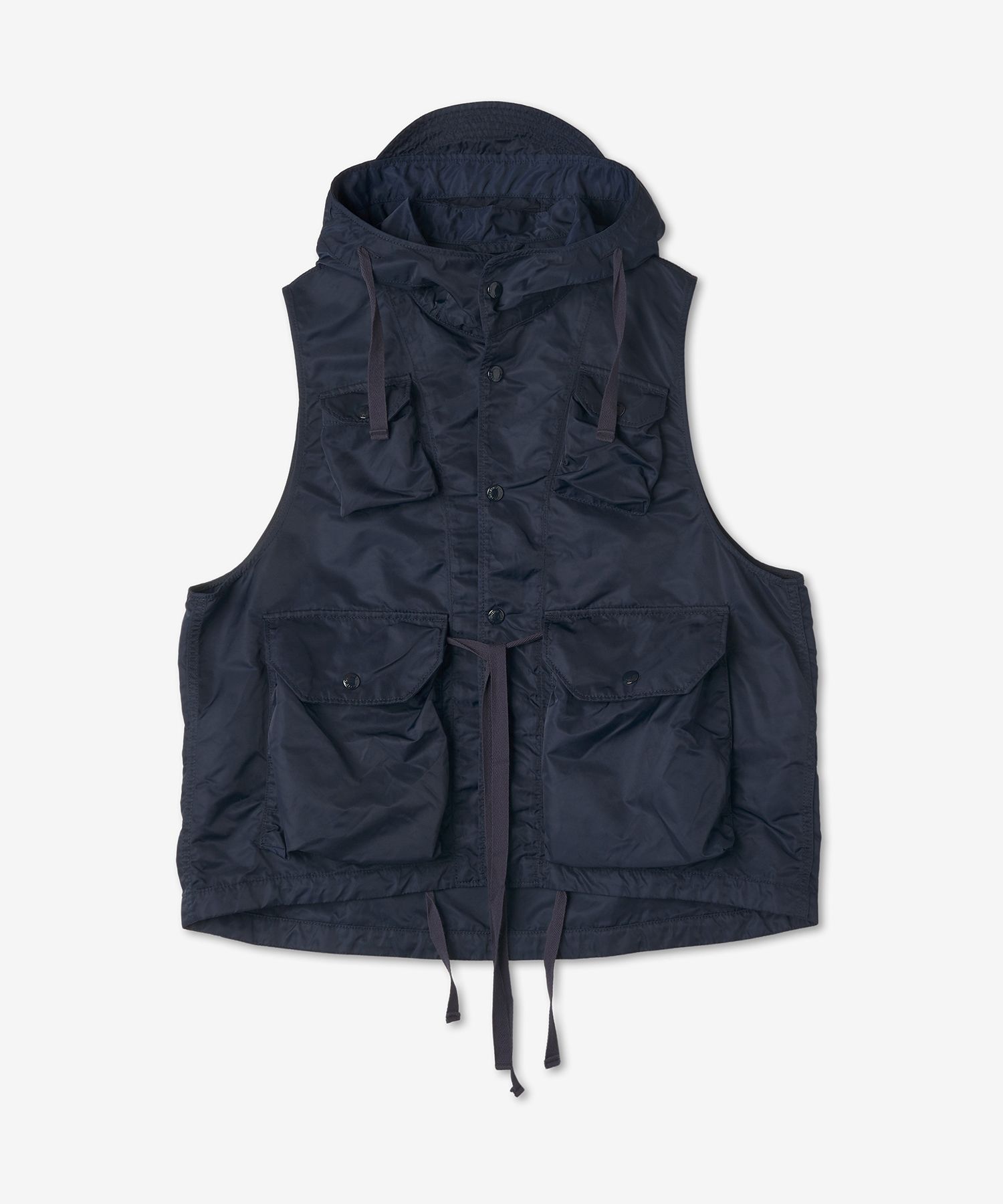 ENGINEERED GARMENTS（エンジニアード ガーメンツ）