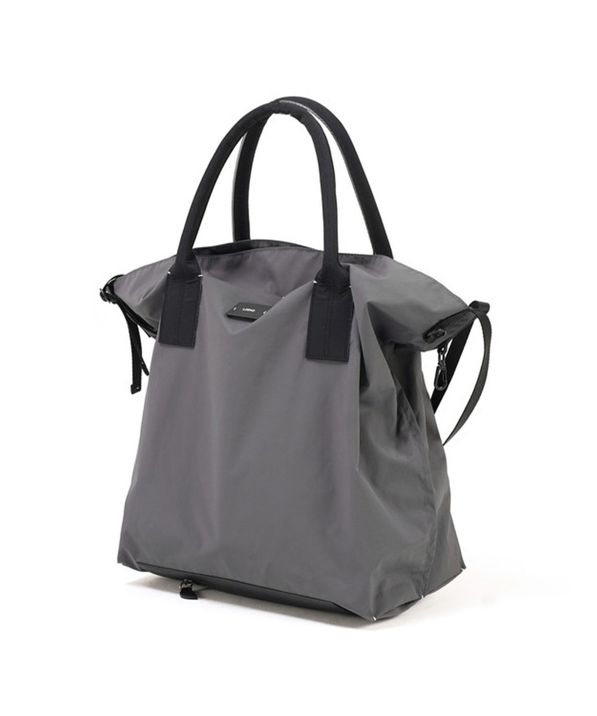 이호포맨(LEEHO FOR MEN) GOBO(grey)