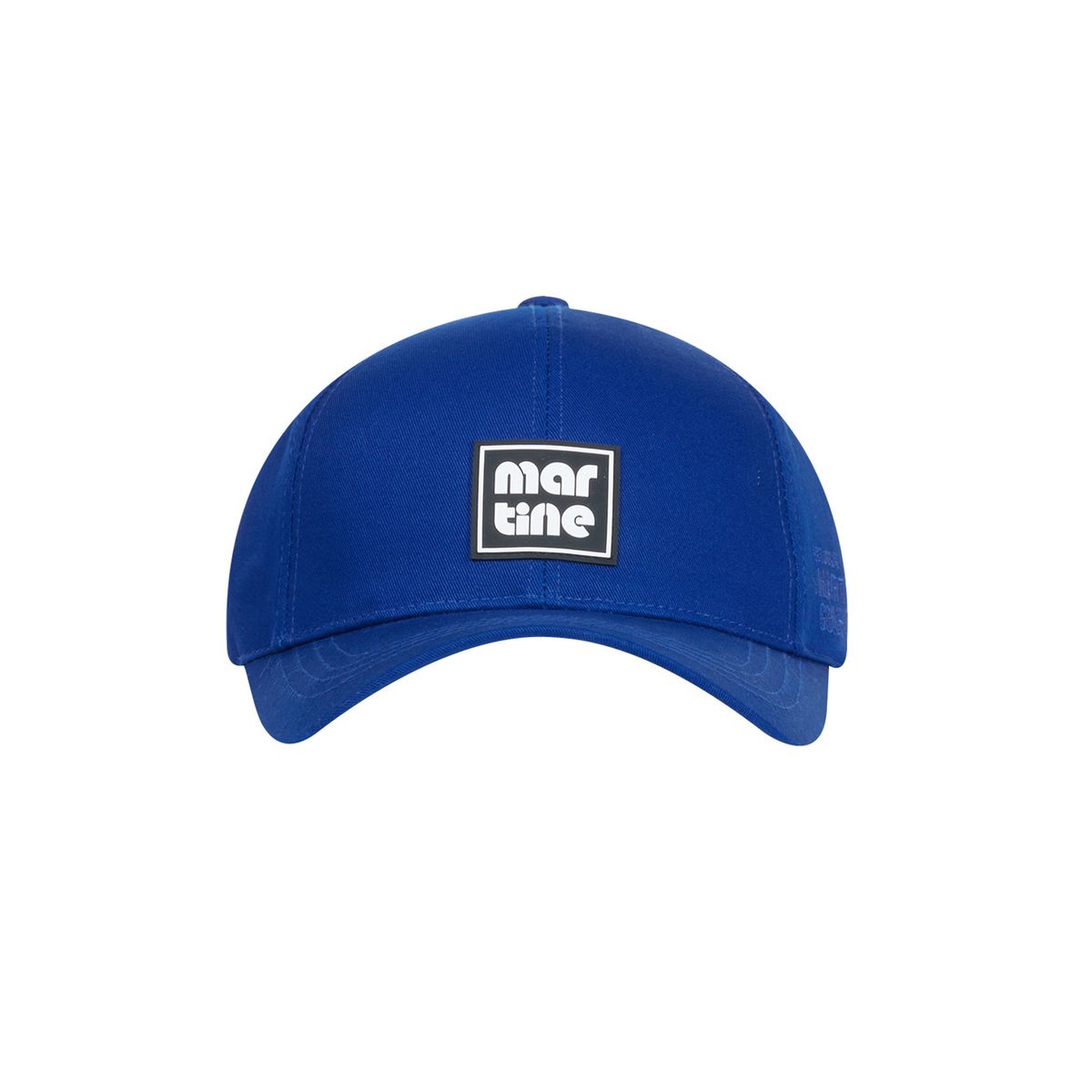 마틴골프(MARTINE GOLF) Basic Golf Cap_D/Blue (Men)