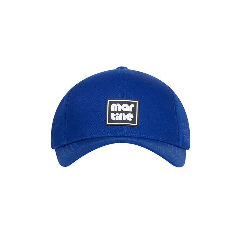 Basic Golf Cap_D/Blue (Men)