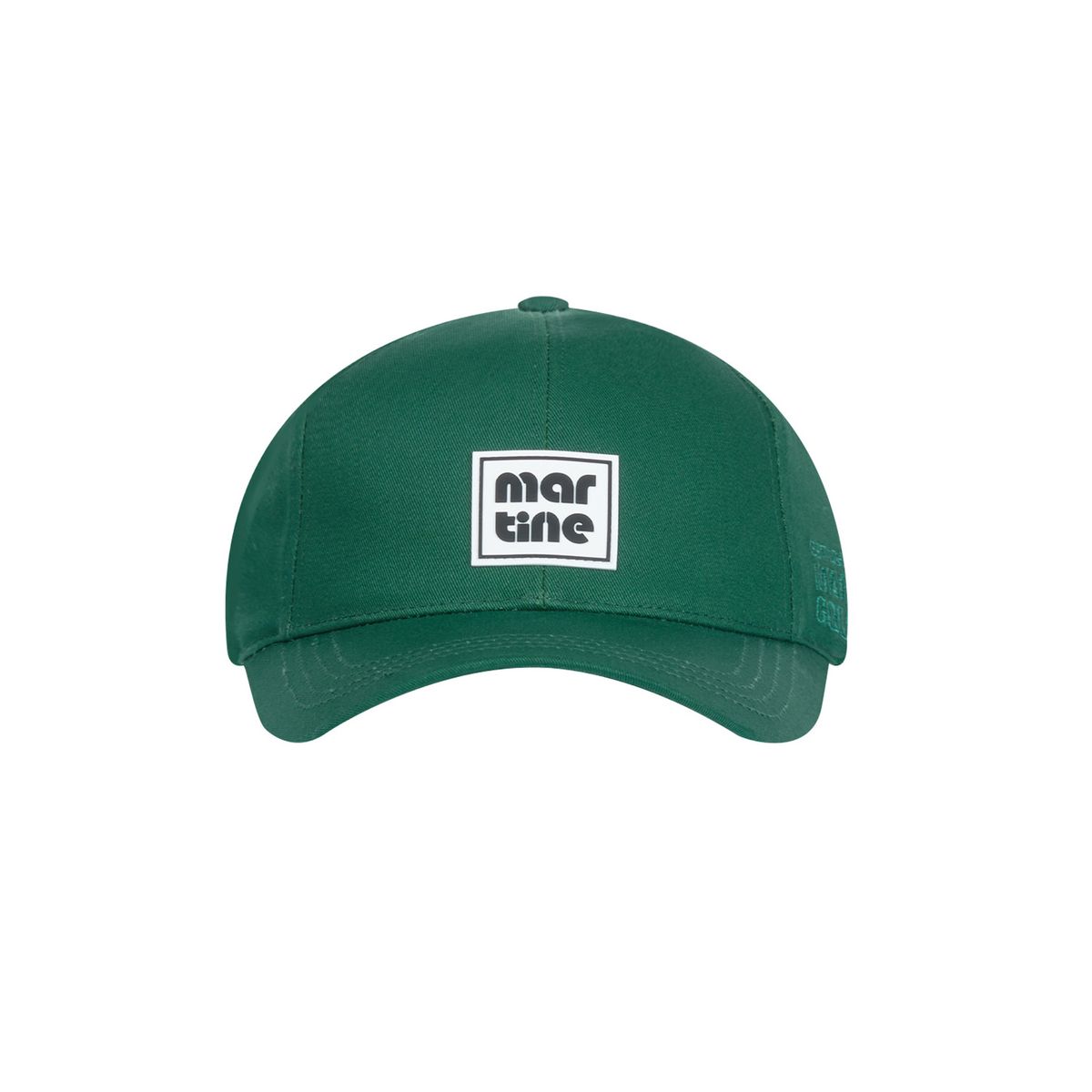 마틴골프(MARTINE GOLF) Basic Golf Cap_Green (Men)