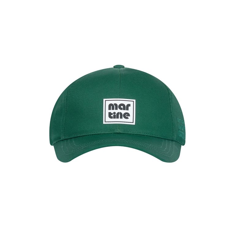 Basic Golf Cap_Green (Men)