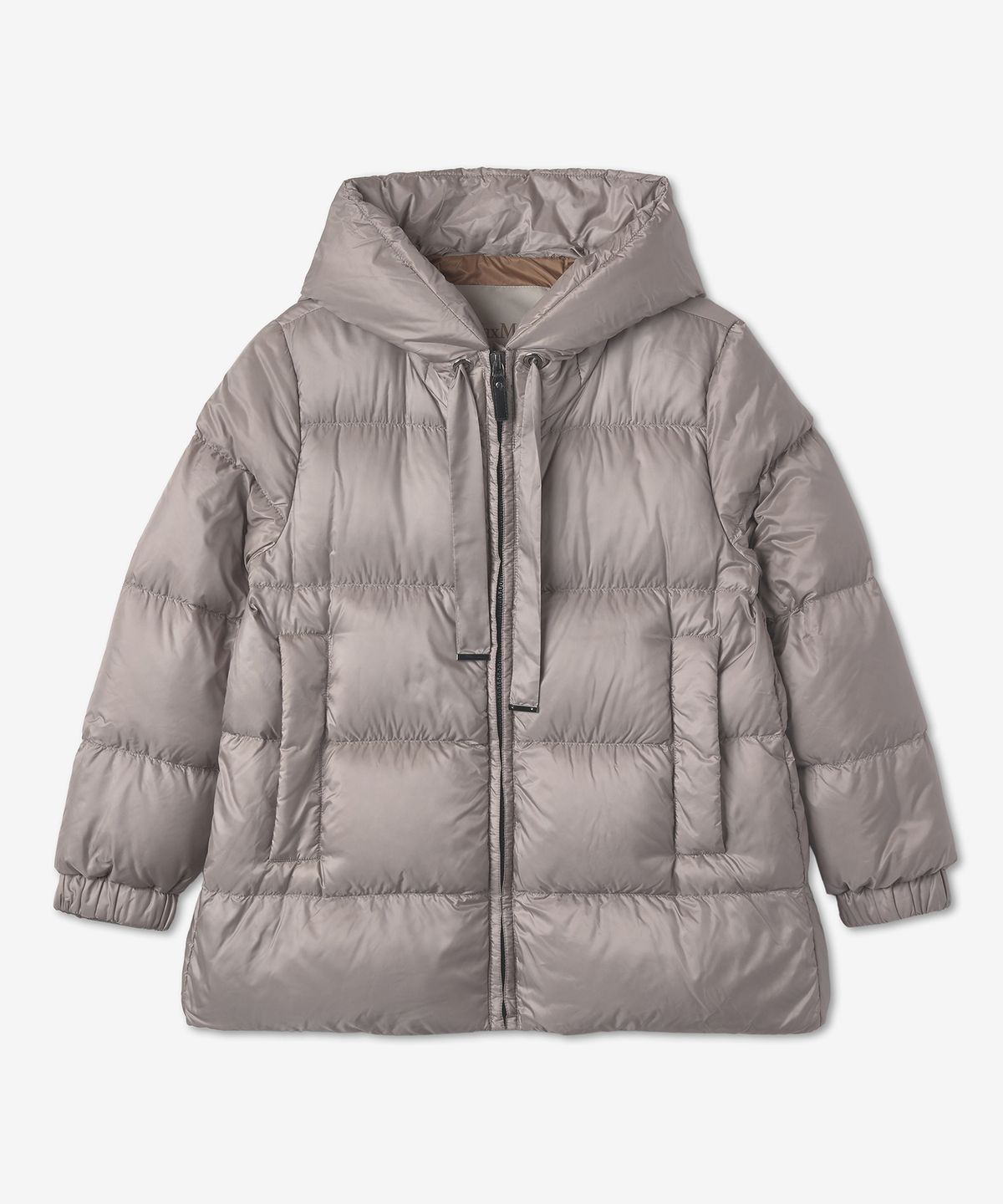 막스마라(MAXMARA) 여성 세이아 패딩 - 메르쿠리오 / 94860326600046