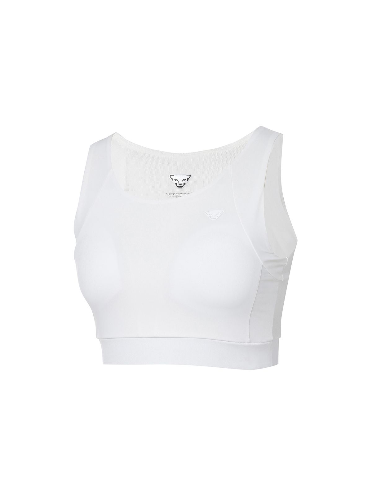 다이나핏(DYNAFIT) ICONIC (아이코닉) 2.0 β 브라_Off White