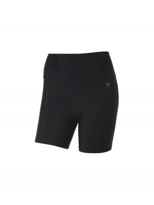 NEO PISTE (네오 피스테) β 하프 타이츠_Black