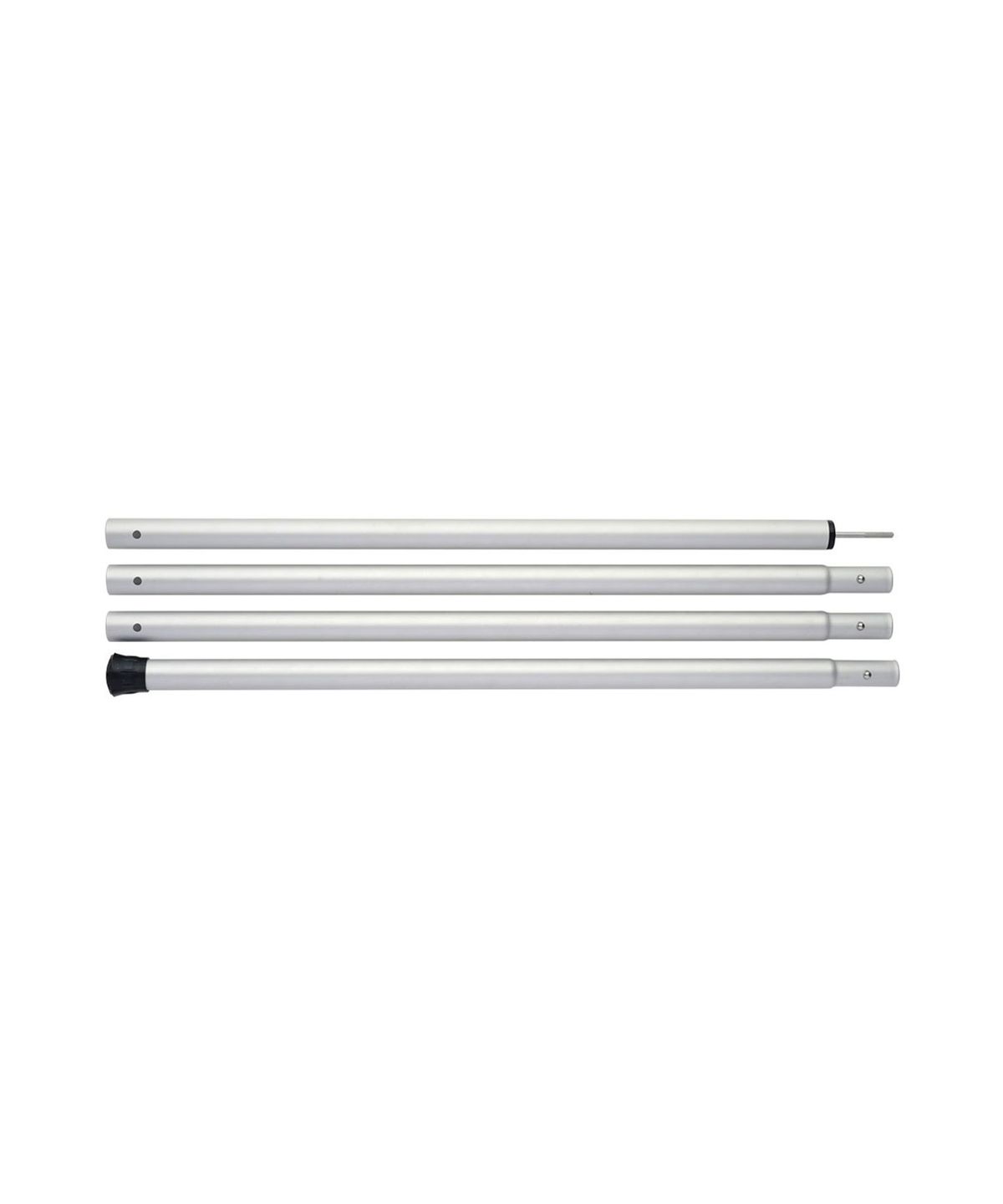 스노우피크(SNOWPEAK) 알루미늄폴280 / TP-001