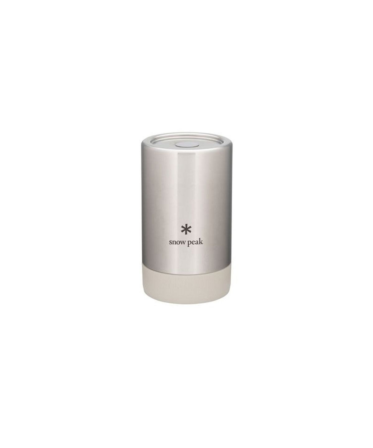 스노우피크(SNOWPEAK) 토바치2 화이트 / TW-270-WH