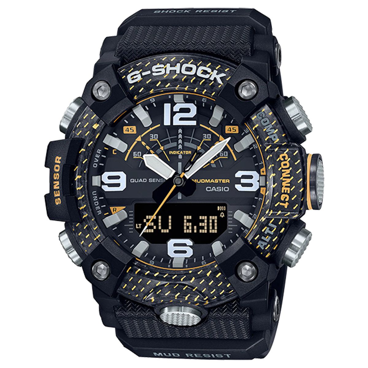 지샥(G-SHOCK) GG-B100Y-1ADR