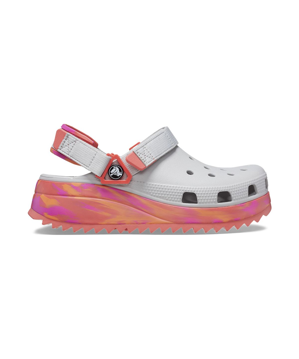 크록스(CROCS) 공용 클래식 하이커 클로그 ATM (23SUCL206772)
