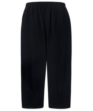 인시전 다트 팬츠 [블랙]