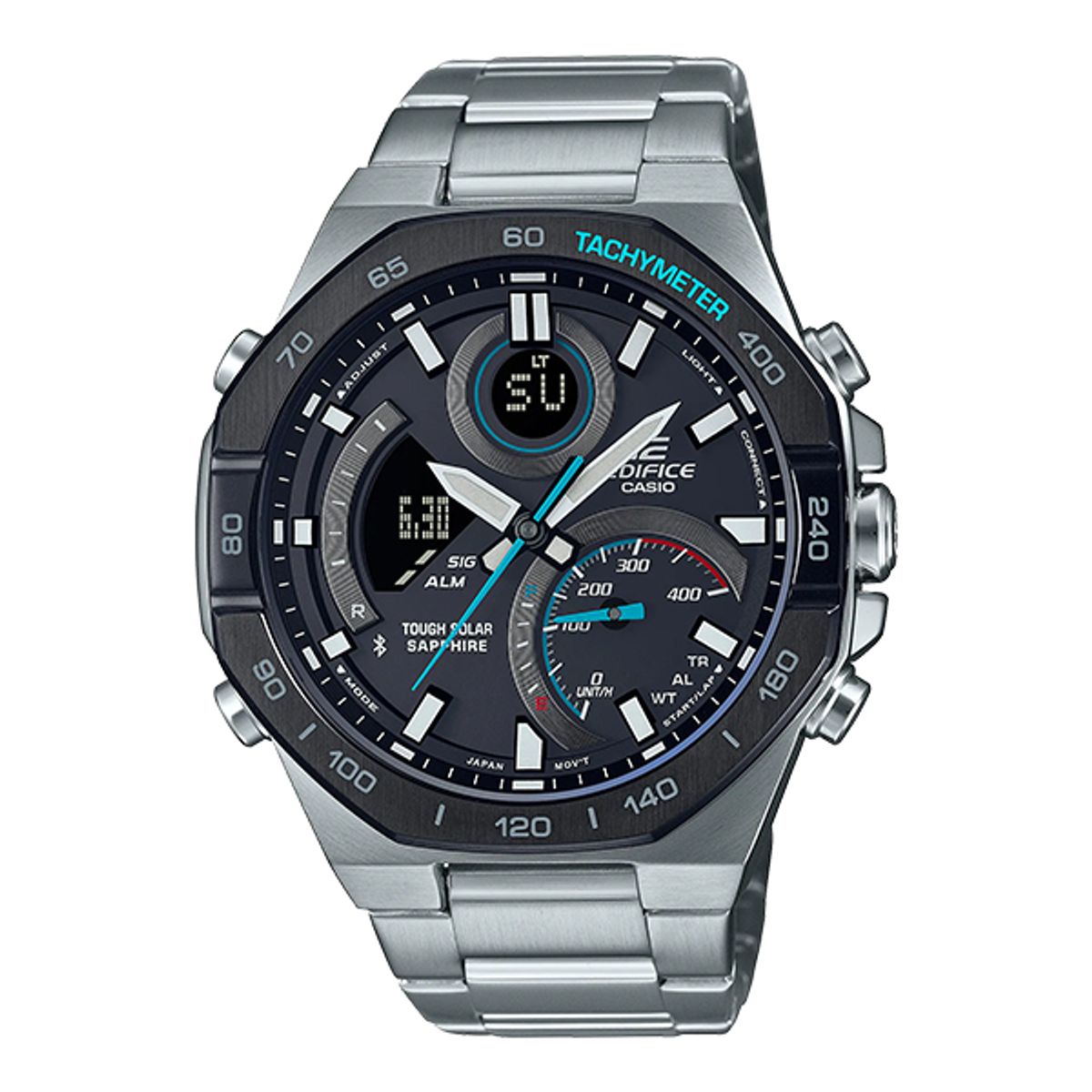 에디피스(EDIFICE) ECB-950DB-1ADF