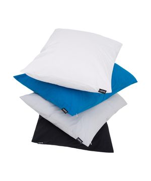 클래식 홈 베개커버 - 4종