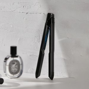 만능고데기 GP201T 플랫(중) 퓨어블랙