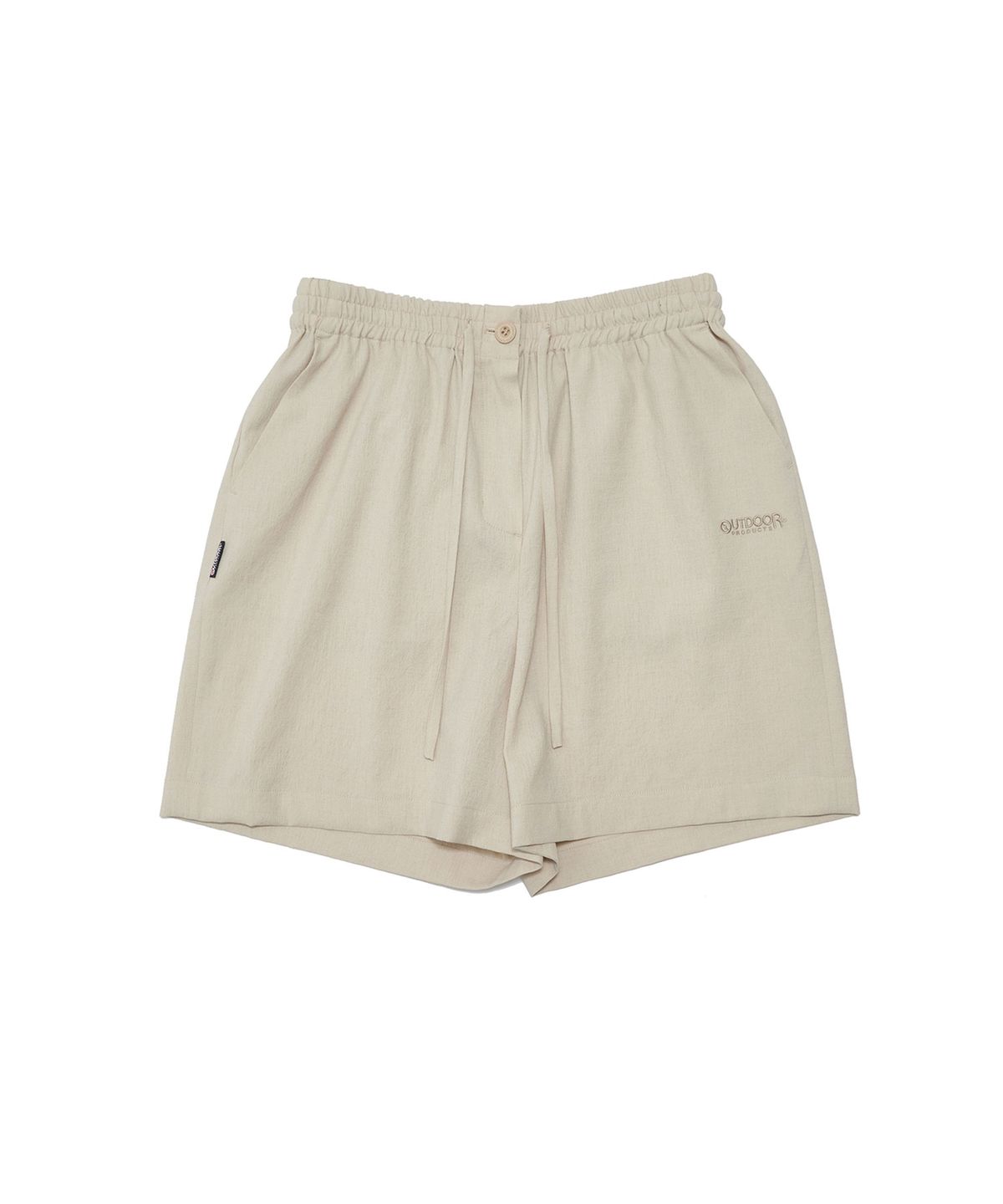 아웃도어 프로덕츠(OUTDOOR PRODUCTS) 여성 쇼츠 WOMENS SHORTS