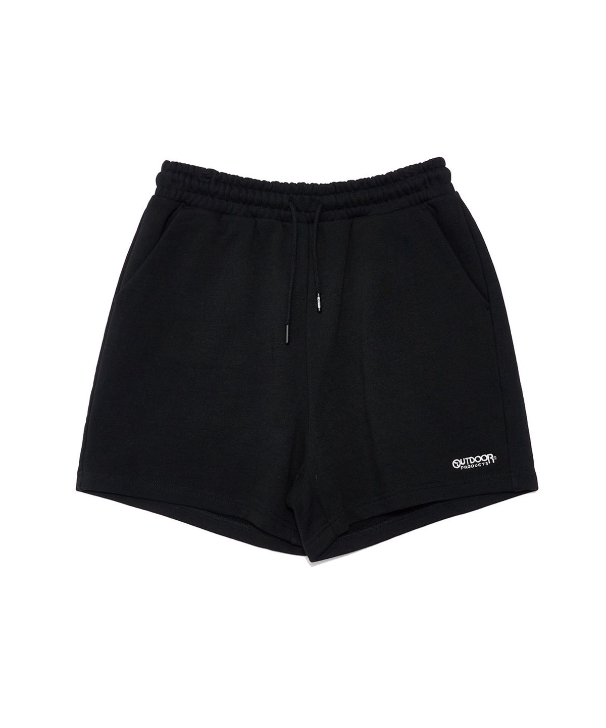 아웃도어 프로덕츠(OUTDOOR PRODUCTS) 여성 스웻 쇼츠 WOMENS SWEAT SHORTS
