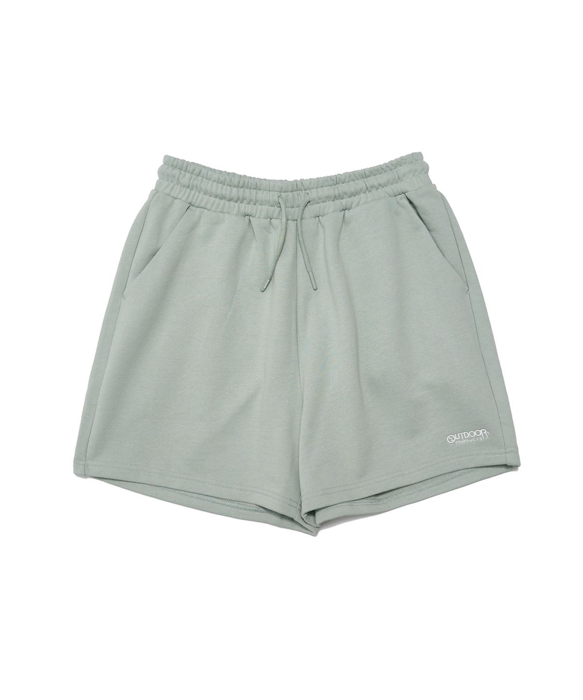 아웃도어 프로덕츠(OUTDOOR PRODUCTS) 여성 스웻 쇼츠 WOMENS SWEAT SHORTS