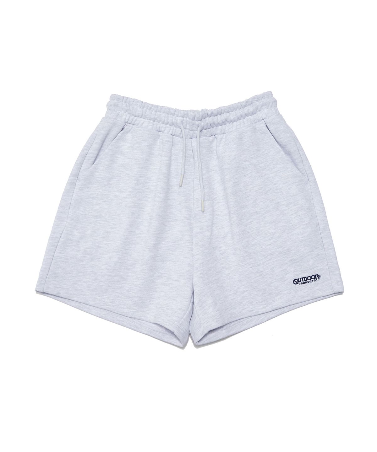 아웃도어 프로덕츠(OUTDOOR PRODUCTS) 여성 스웻 쇼츠 WOMENS SWEAT SHORTS