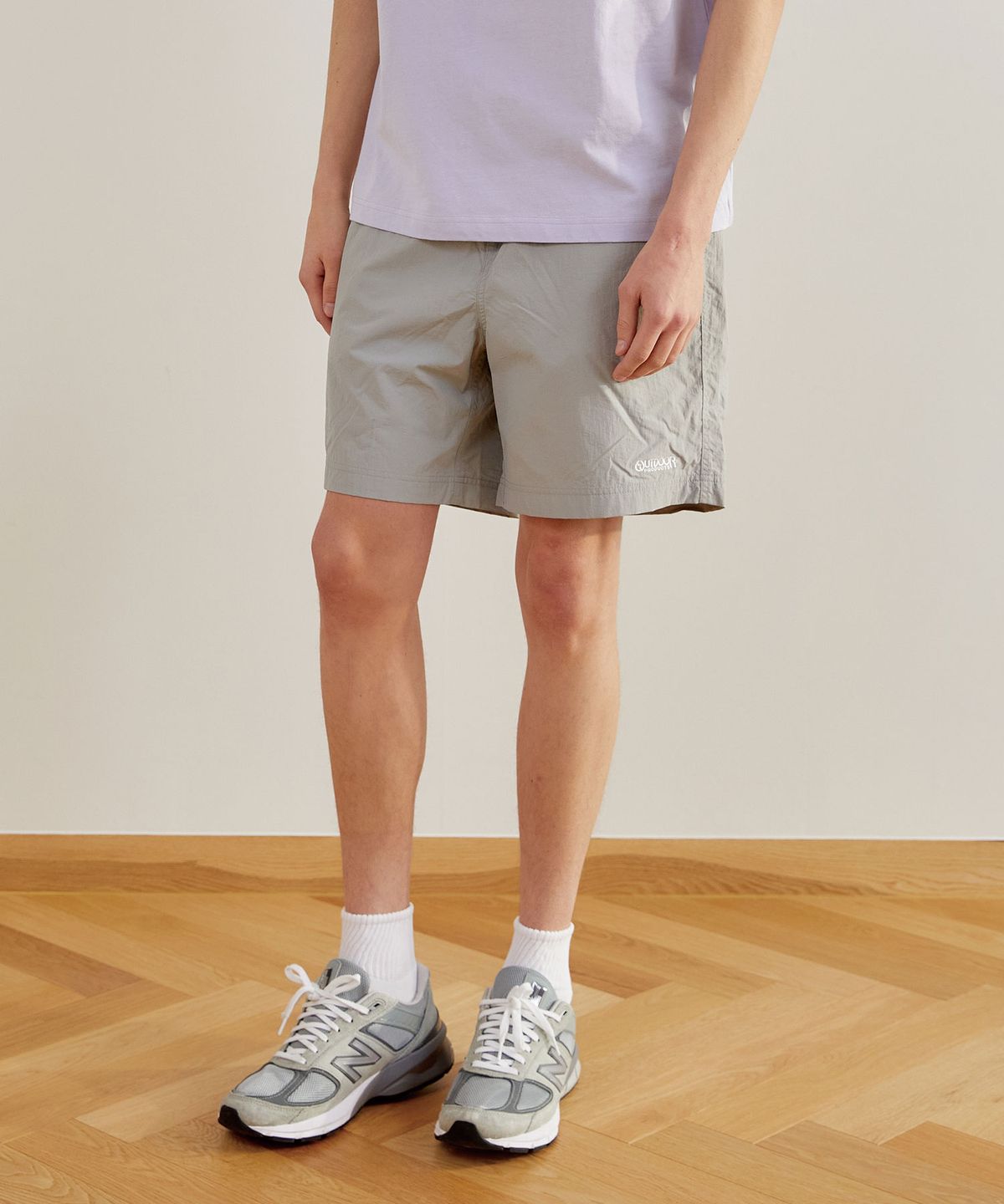 아웃도어 프로덕츠(OUTDOOR PRODUCTS) 판다와 쇼츠 PANDAWA SHORTS