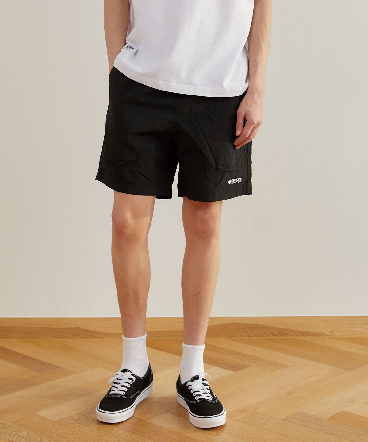 아웃도어 프로덕츠(OUTDOOR PRODUCTS) 판다와 쇼츠 PANDAWA SHORTS