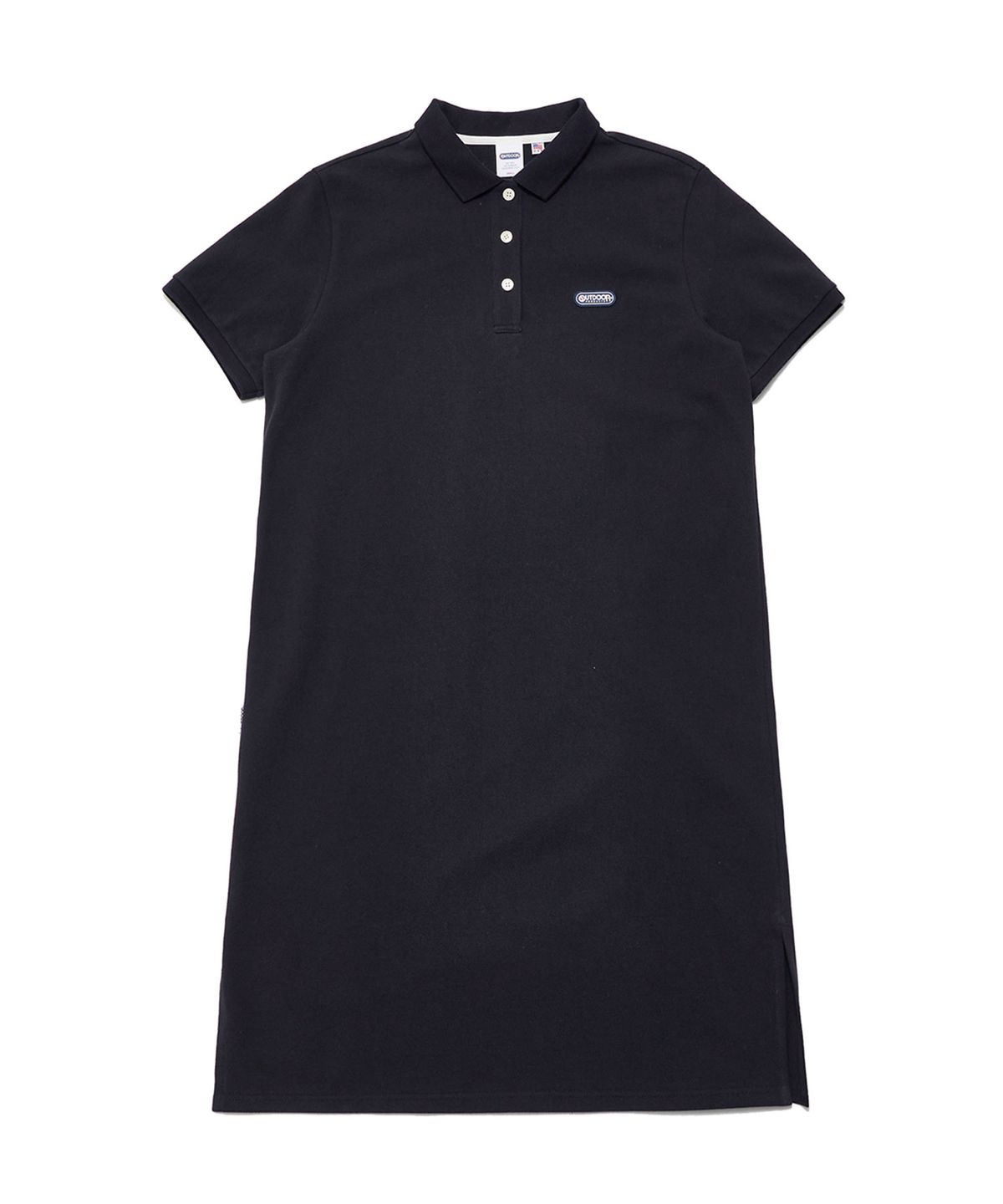 아웃도어 프로덕츠(OUTDOOR PRODUCTS) 여성 피케 원피스 WOMENS PIQUE ONEPIECE