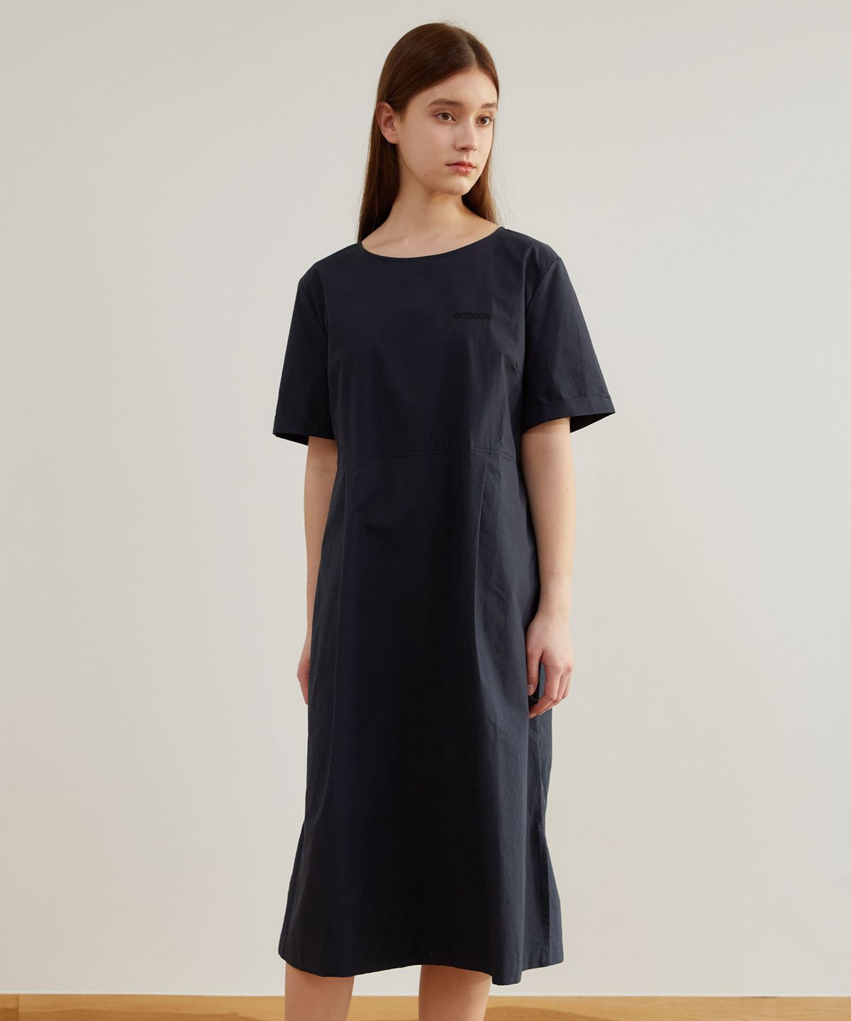 아웃도어 프로덕츠(OUTDOOR PRODUCTS) 여성 코튼 원피스 WOMENS COTTON ONEPIECE