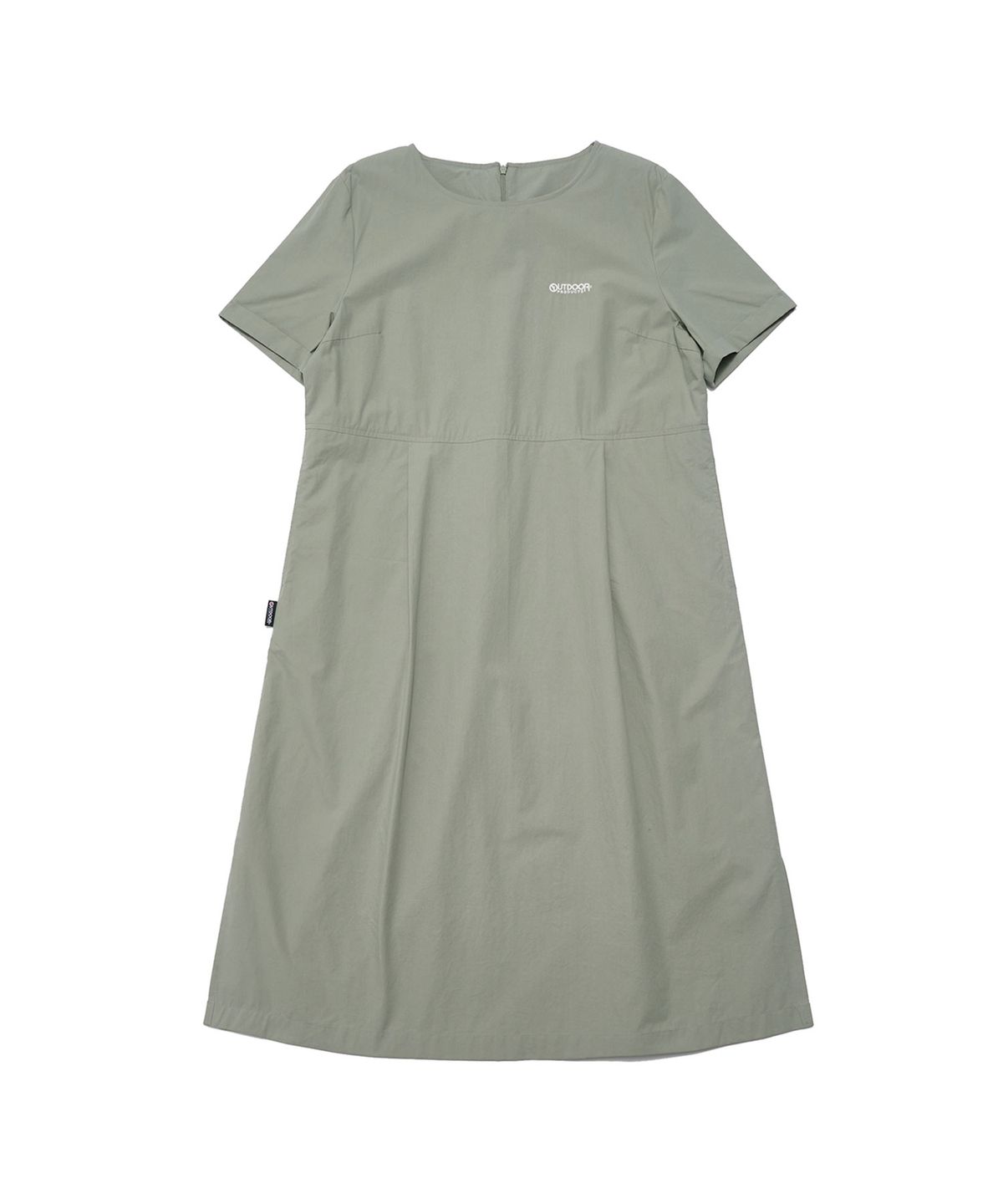아웃도어 프로덕츠(OUTDOOR PRODUCTS) 여성 코튼 원피스 WOMENS COTTON ONEPIECE