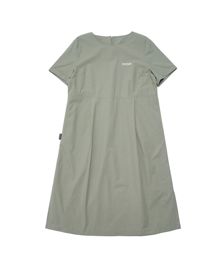 여성 코튼 원피스 WOMENS COTTON ONEPIECE
