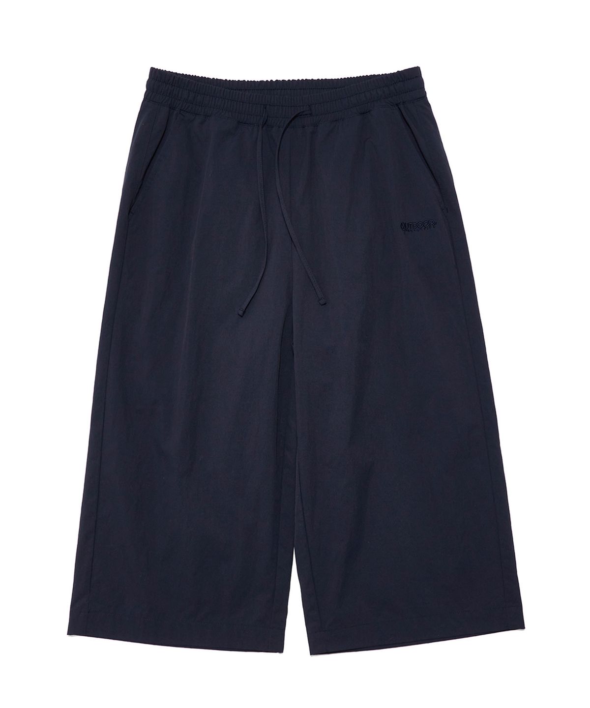 아웃도어 프로덕츠(OUTDOOR PRODUCTS) 여성 퀼로트 팬츠 WOMENS CULOTTE PANTS