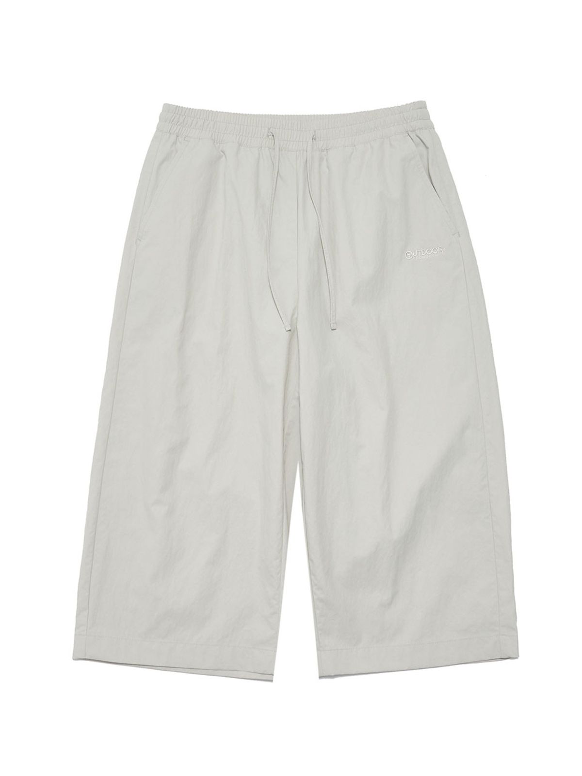 아웃도어 프로덕츠(OUTDOOR PRODUCTS) 여성 퀼로트 팬츠 WOMENS CULOTTE PANTS