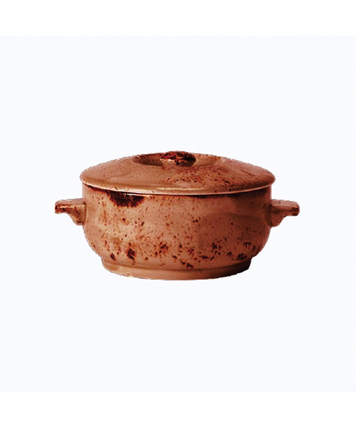 스틸라이트(STEELITE) 찜기 테라코타
