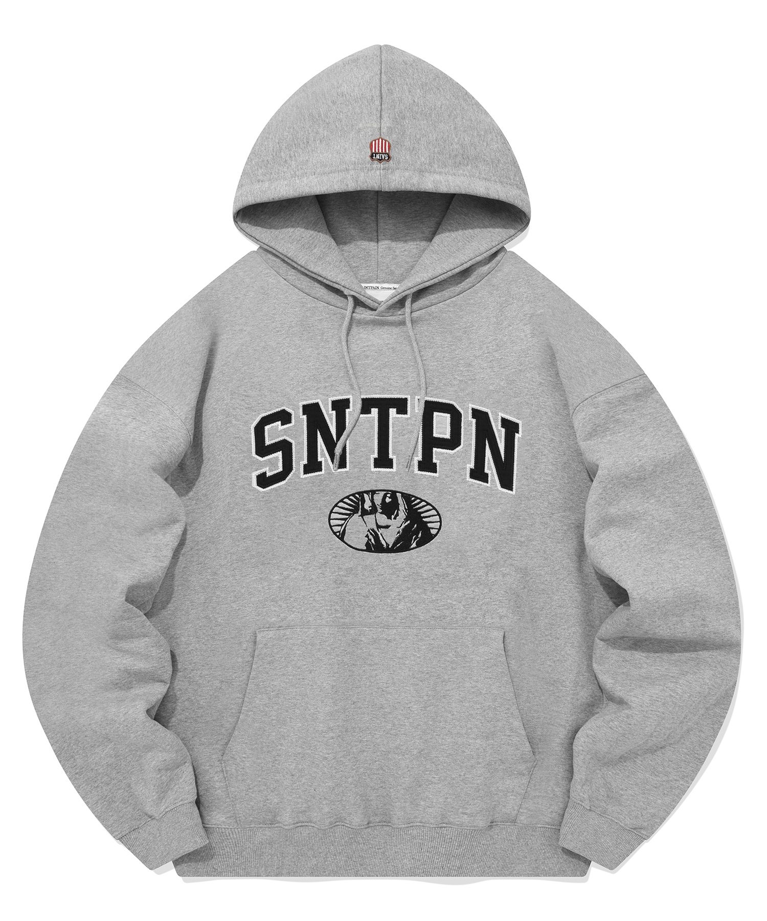 ミュージシャン HYSFORM Stitching Logo Hoodis ミュージシャン HYSFORM Stitching Logo Hoodis OG MARK LOGO