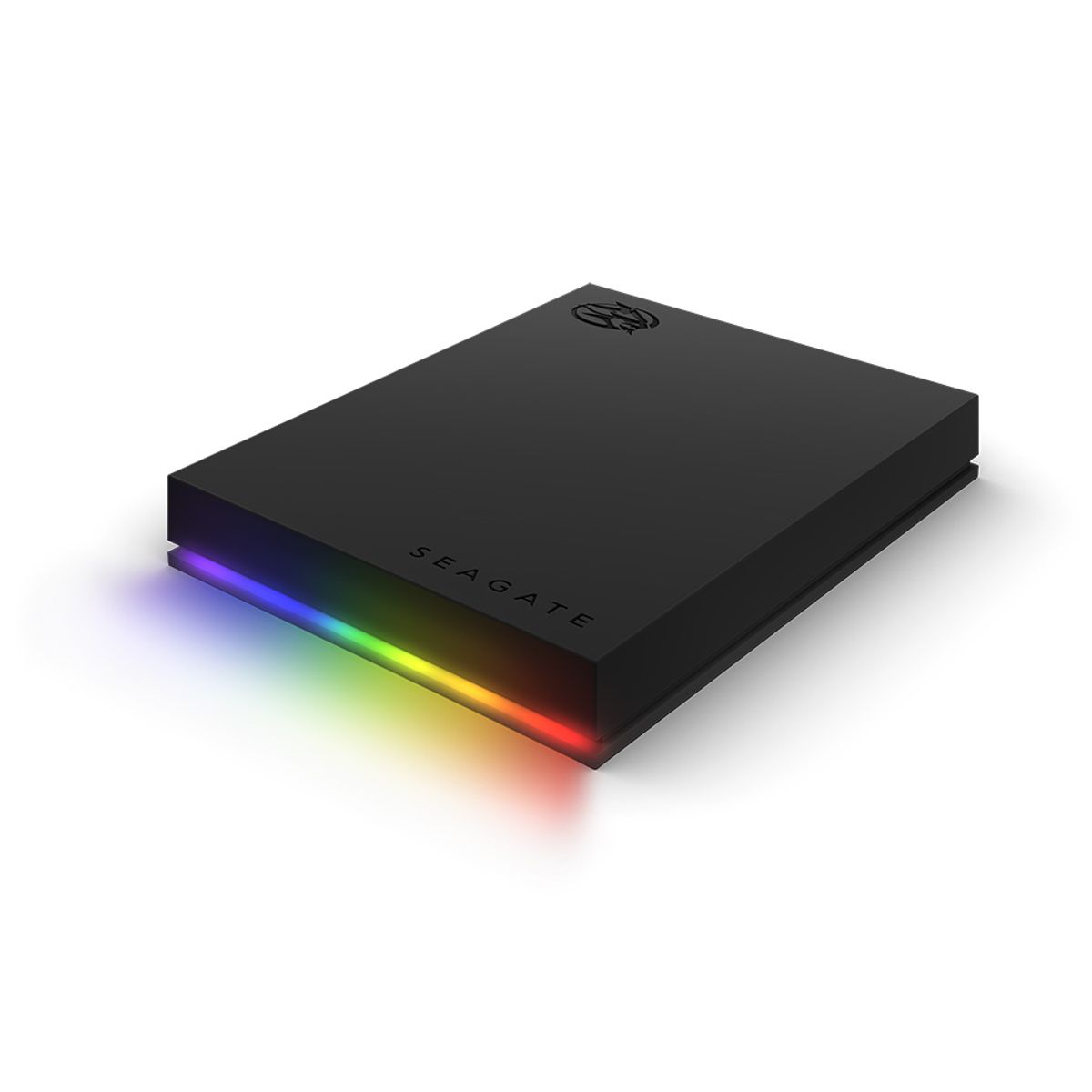 씨게이트(SEAGATE) Fire Cuda Gaming HDD 데이터복구 외장하드 2TB
