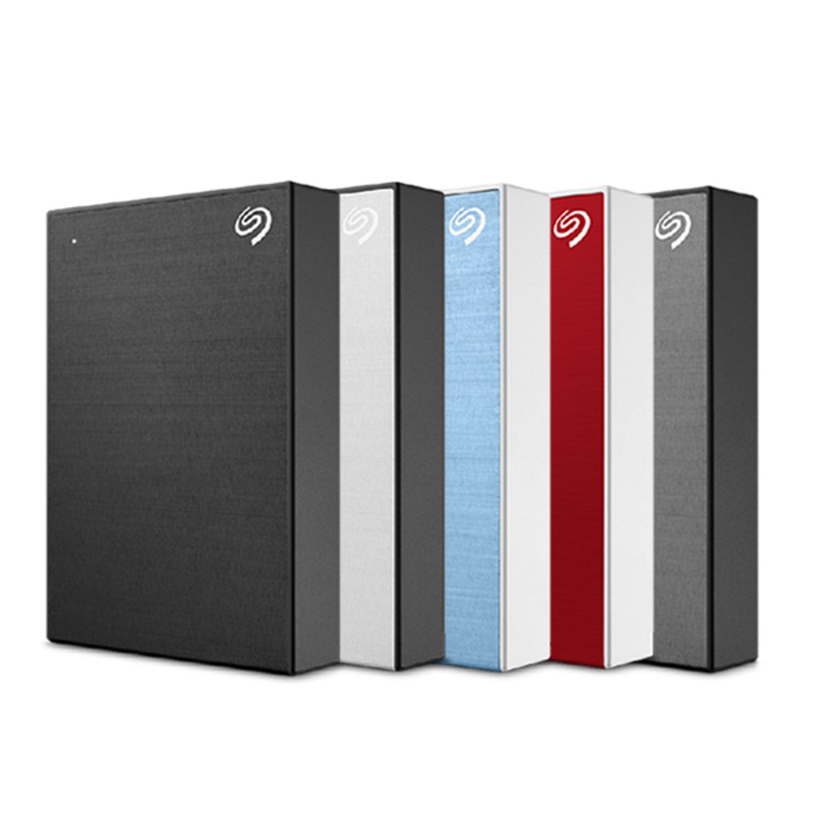 씨게이트(SEAGATE) One Touch HDD 5TB 데이터복구 외장하드