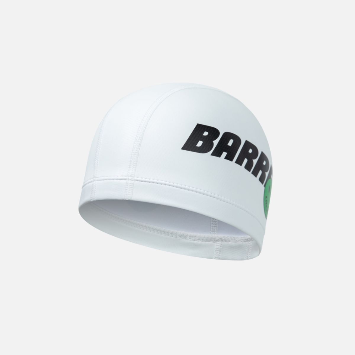 배럴(BARREL) 키즈 스웰마일 실리텍스 스윔 캡 화이트 (B3SKASC004WHT)