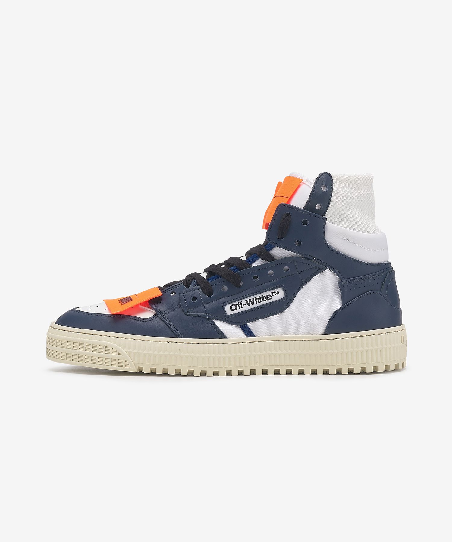 MUSINSA公式 | Off White オフコート 3.0 ハイトップスニーカー 