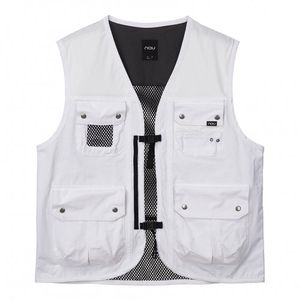 유틸리티 포켓 베스트 Ivory