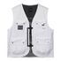 유틸리티 포켓 베스트 Ivory