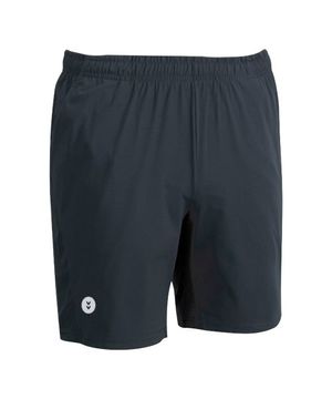 기능성 5부 냉감팬츠 - 블랙 (HM-P7522)