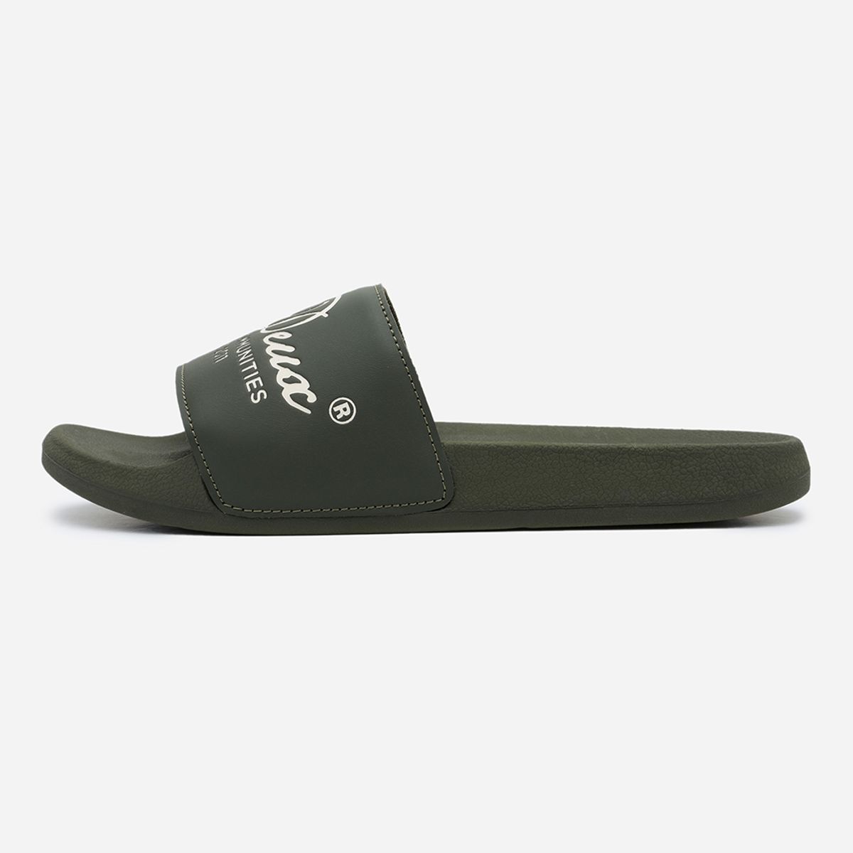 플라즈(PLADS7) [LES DEUX] VANCE FOAM SLIDE_M230CSE630M