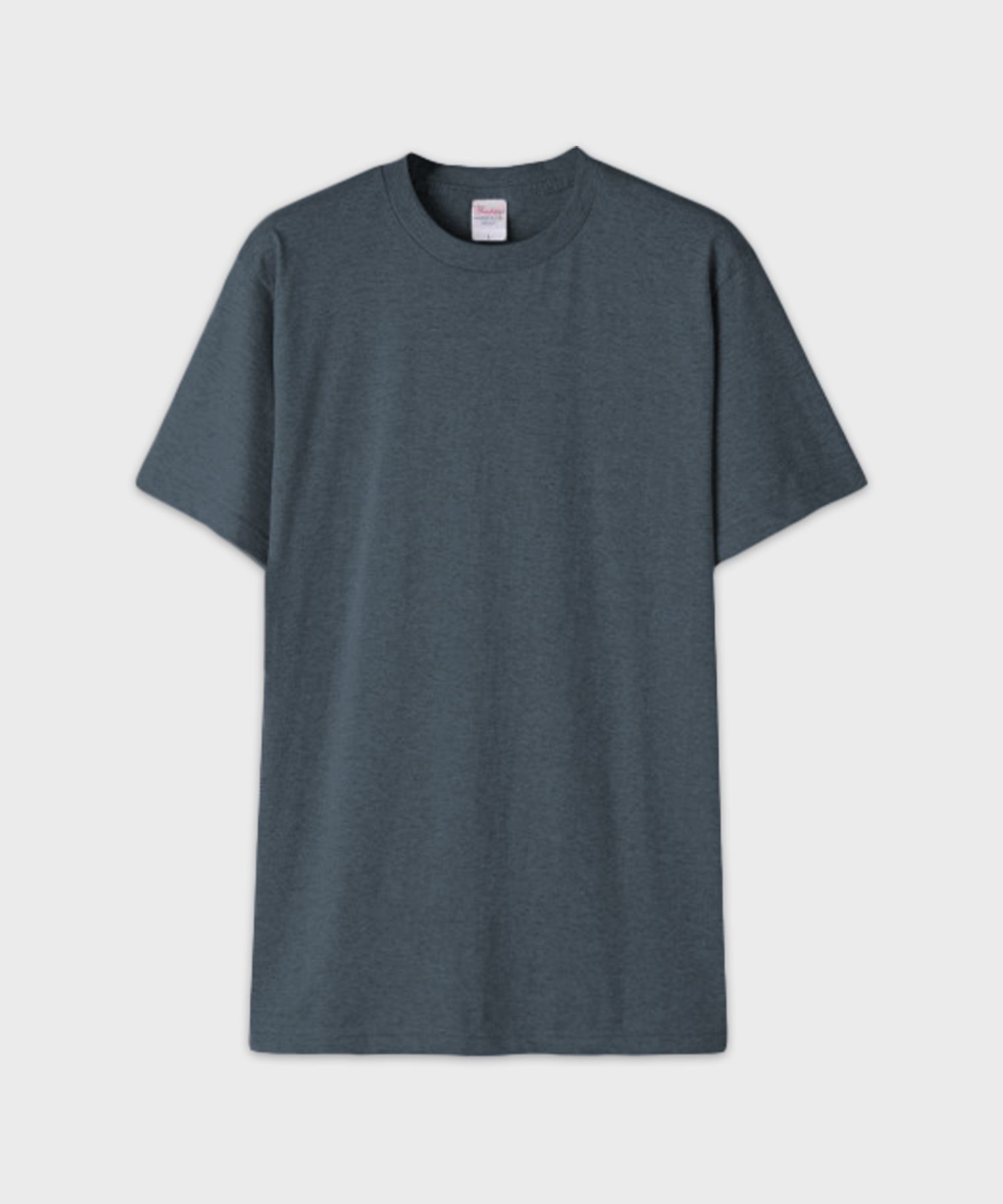 Tシャツ・カットソー *MUSINSA STANDARD* Heavy Ponte Relaxed Crew Neck Long Sleeve MUSINSA | MUSINSA STANDARD Heavy Ponte Relaxed Crew Neck