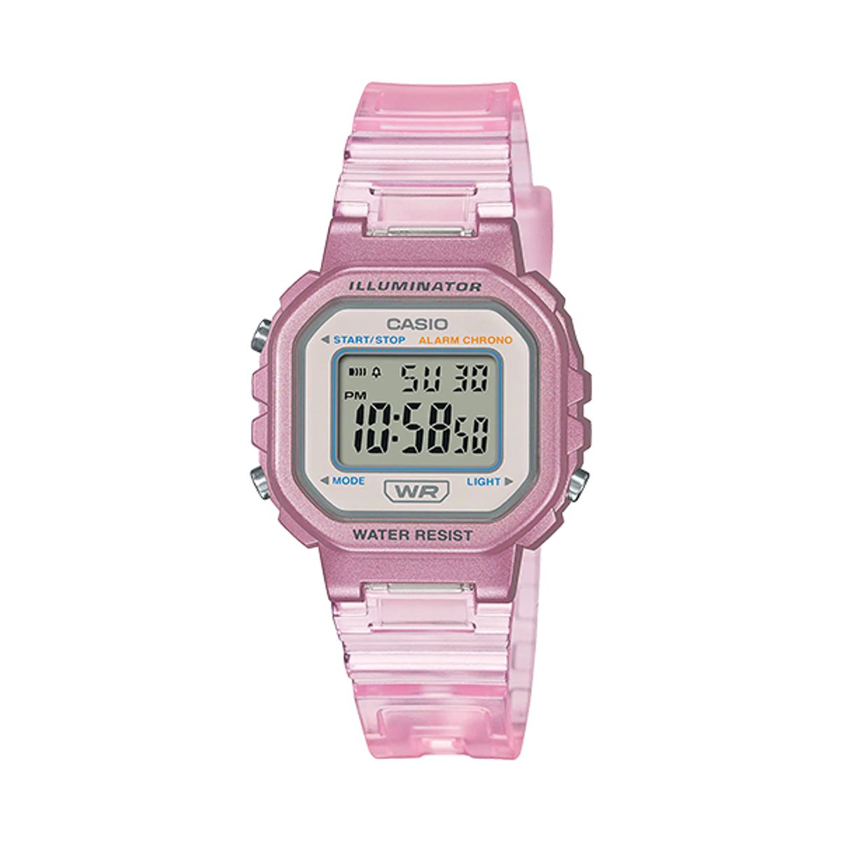 카시오(CASIO) LA-20WHS-4ADF