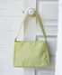 Comfy Bag _ Lime