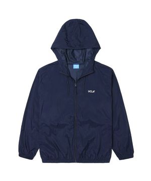 라이트 윈드브레이커[NAVY](UZ3UJ01_45)