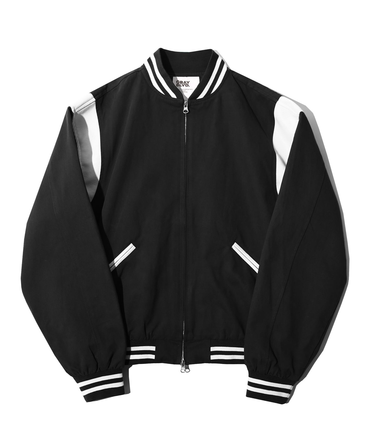 Shop Outerwear at MUSINSA