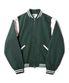 엠씨 트윌코튼 바시티 자켓 (GREEN)